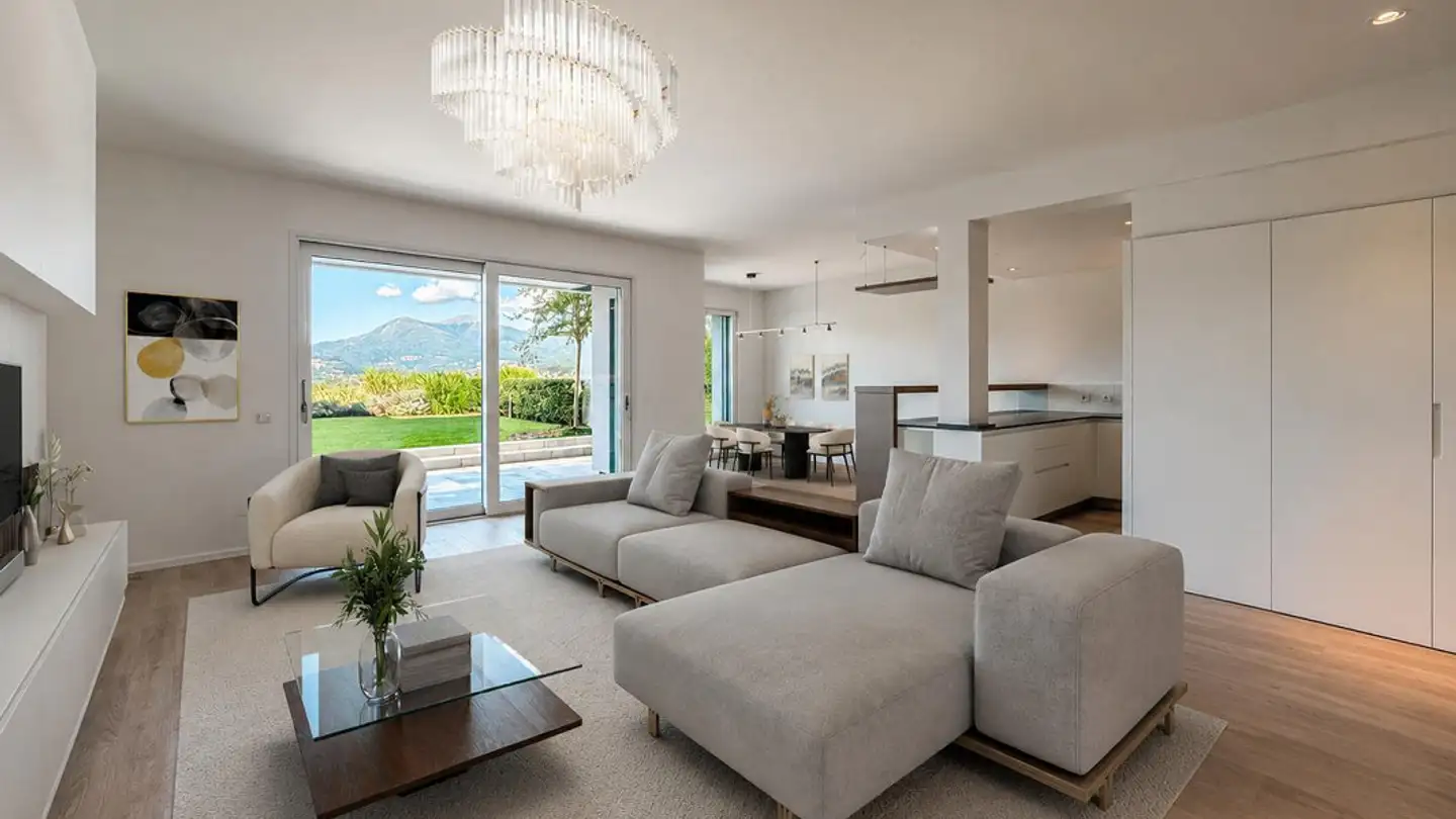 Apartment for sale - 6900 Paradiso