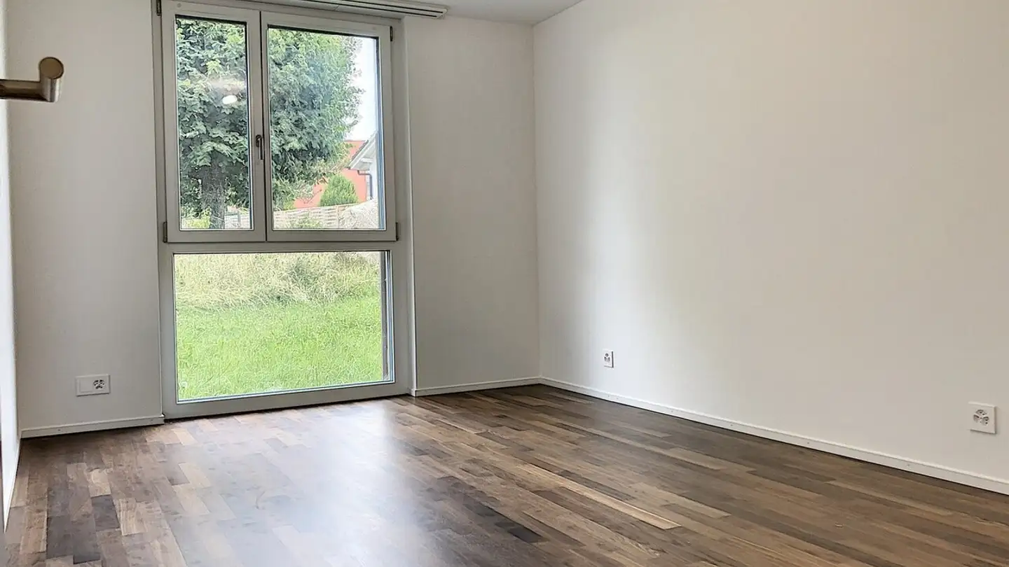 Appartement à louer - Champ-Clos 1, 1772 Grolley