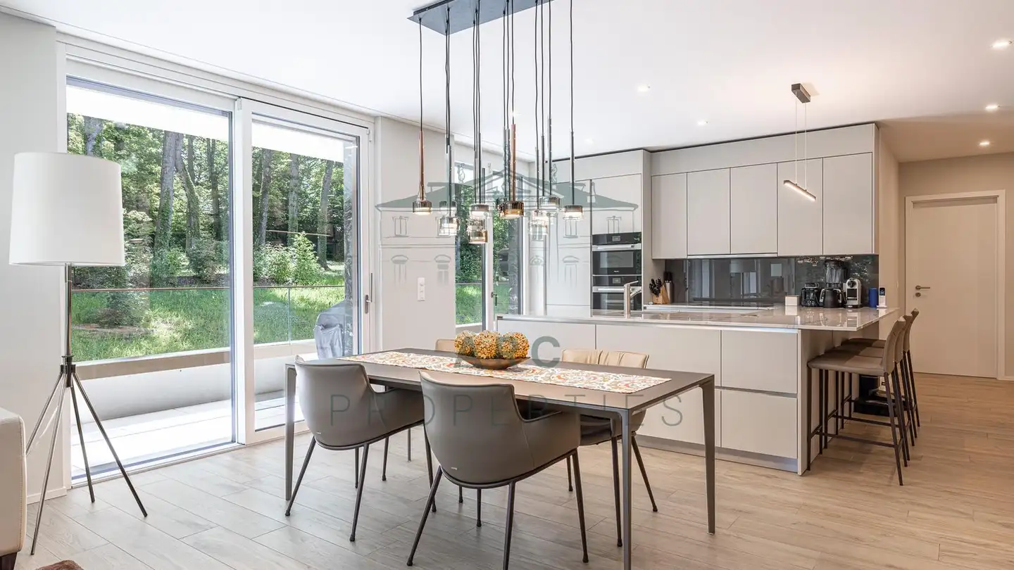 Appartement à vendre - 1222 Vésenaz - Photo 3