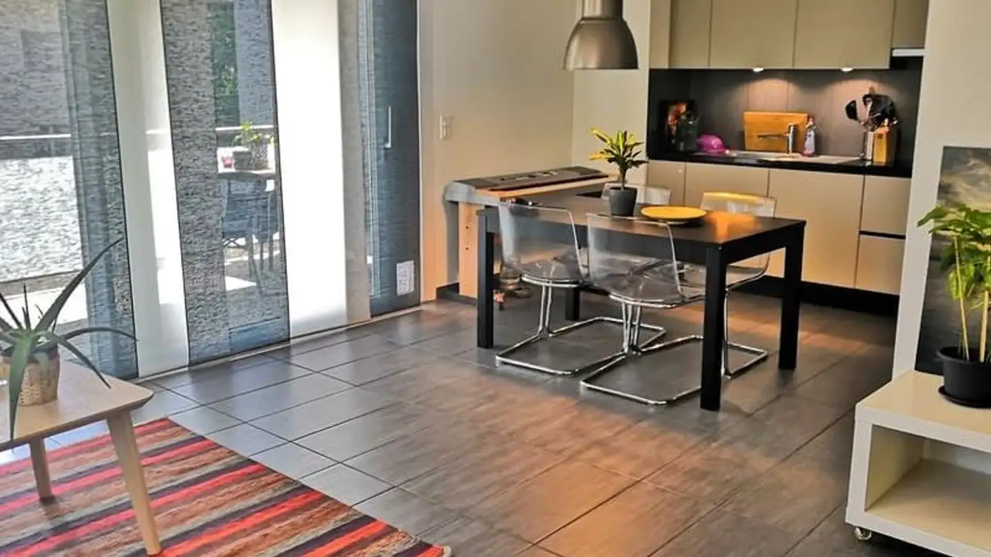 Apartment for rent - 1025 St-Sulpice VD