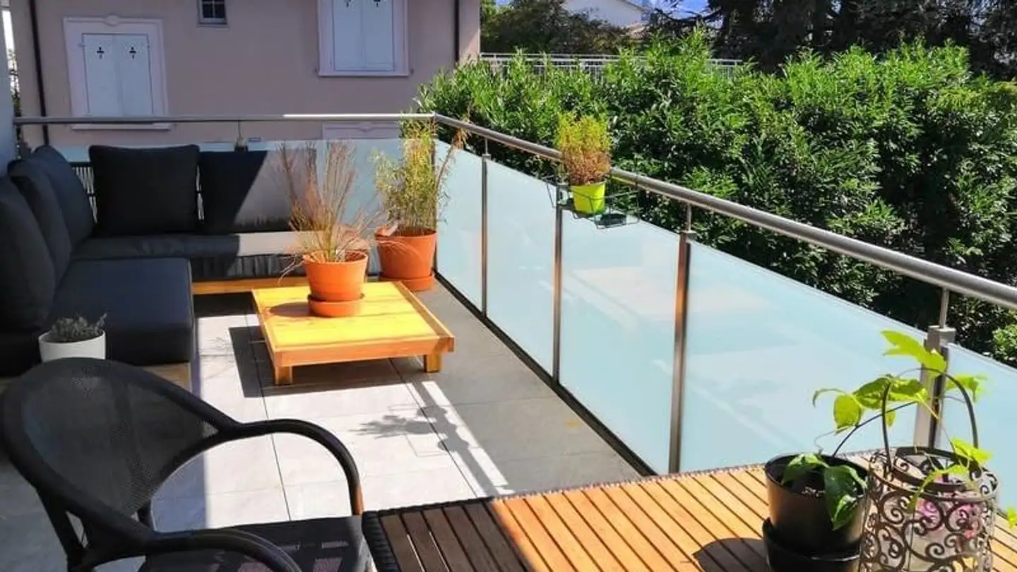 Wohnung mieten - 1025 St-Sulpice VD - Foto 2