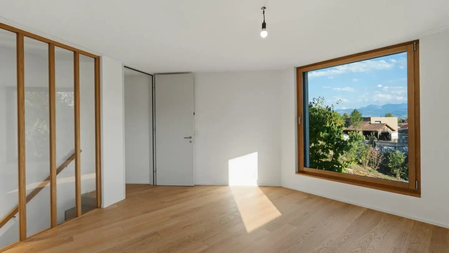 Single house for rent - Im Gsteig 2a, 8713 Uerikon - Photo 3