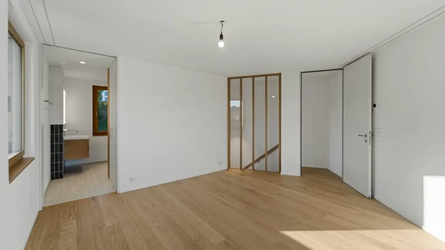 Single house for rent - Im Gsteig 2a, 8713 Uerikon - Photo 4