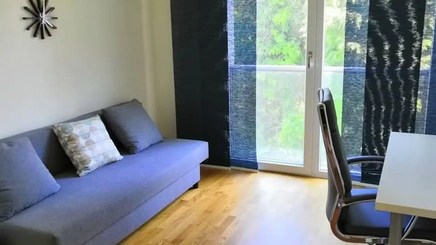 Wohnung mieten - 1025 St-Sulpice VD - Foto 4