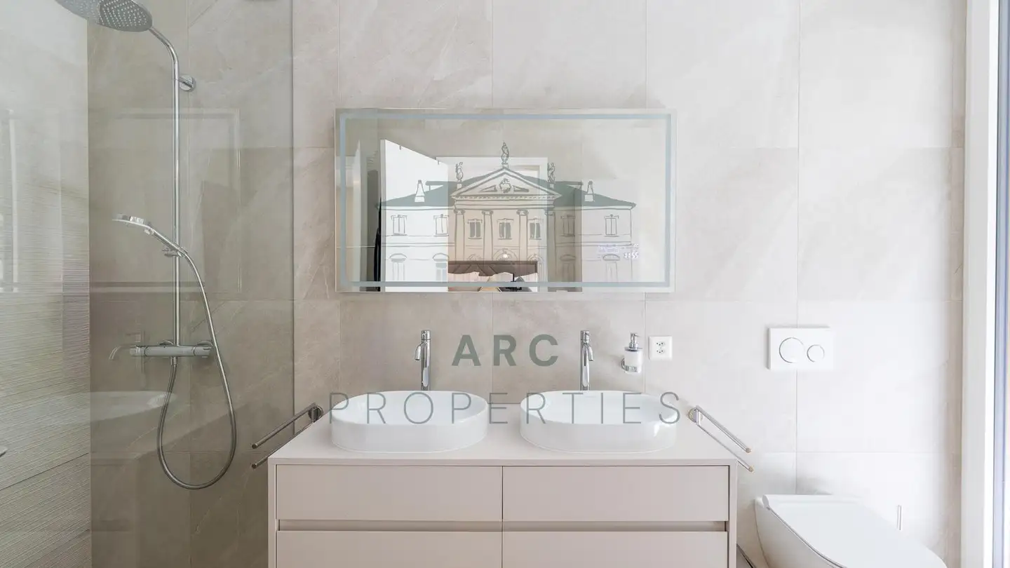 Appartement à vendre - 1222 Vésenaz - Photo 4