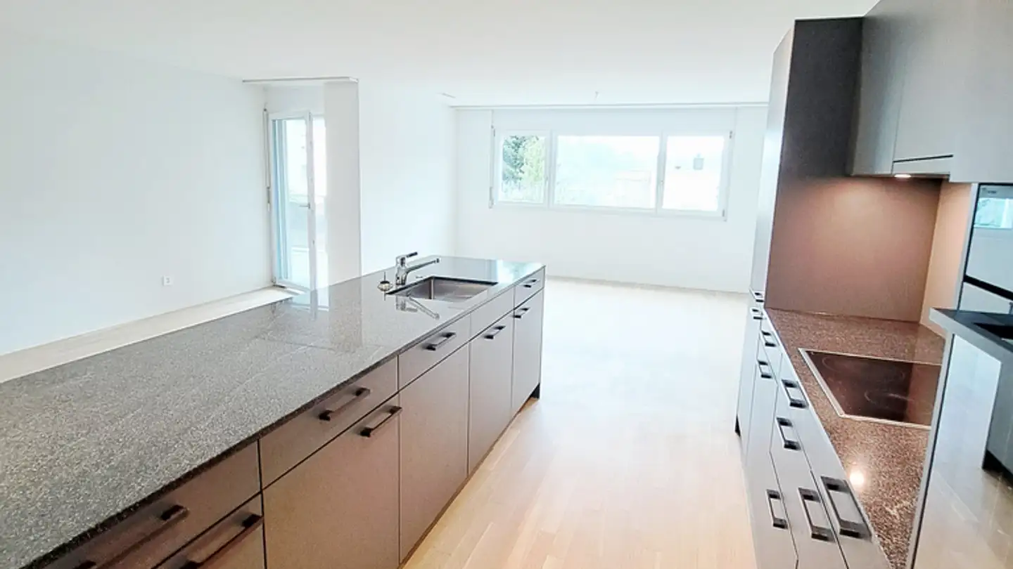 Apartment for rent - Steigrütiweg 6, 9620 Lichtensteig - Photo 2