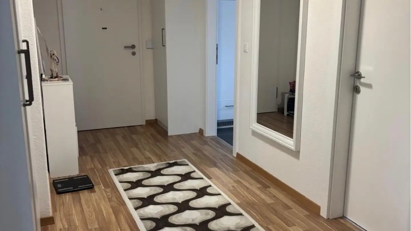 Appartement à louer - Hauptstrasse 48, 4853 Murgenthal - Photo 2