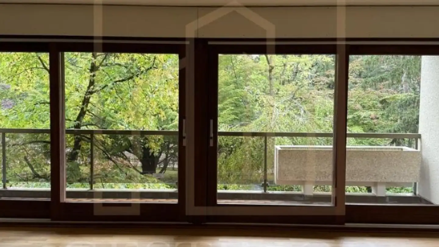 Wohnung mieten - Route De Florissant 112, 1206 Genève