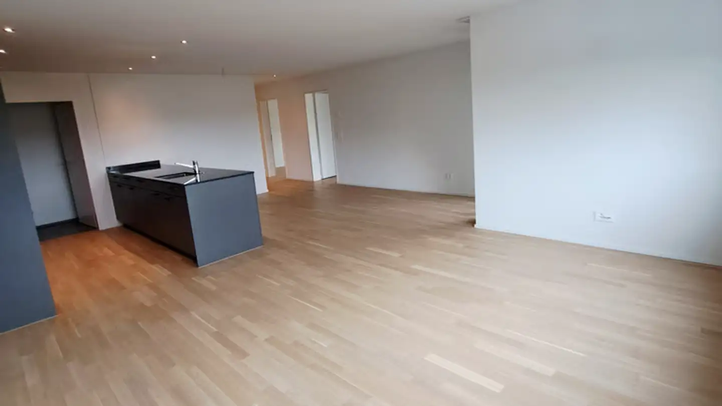 Apartment for rent - Steigrütiweg 6, 9620 Lichtensteig - Photo 3