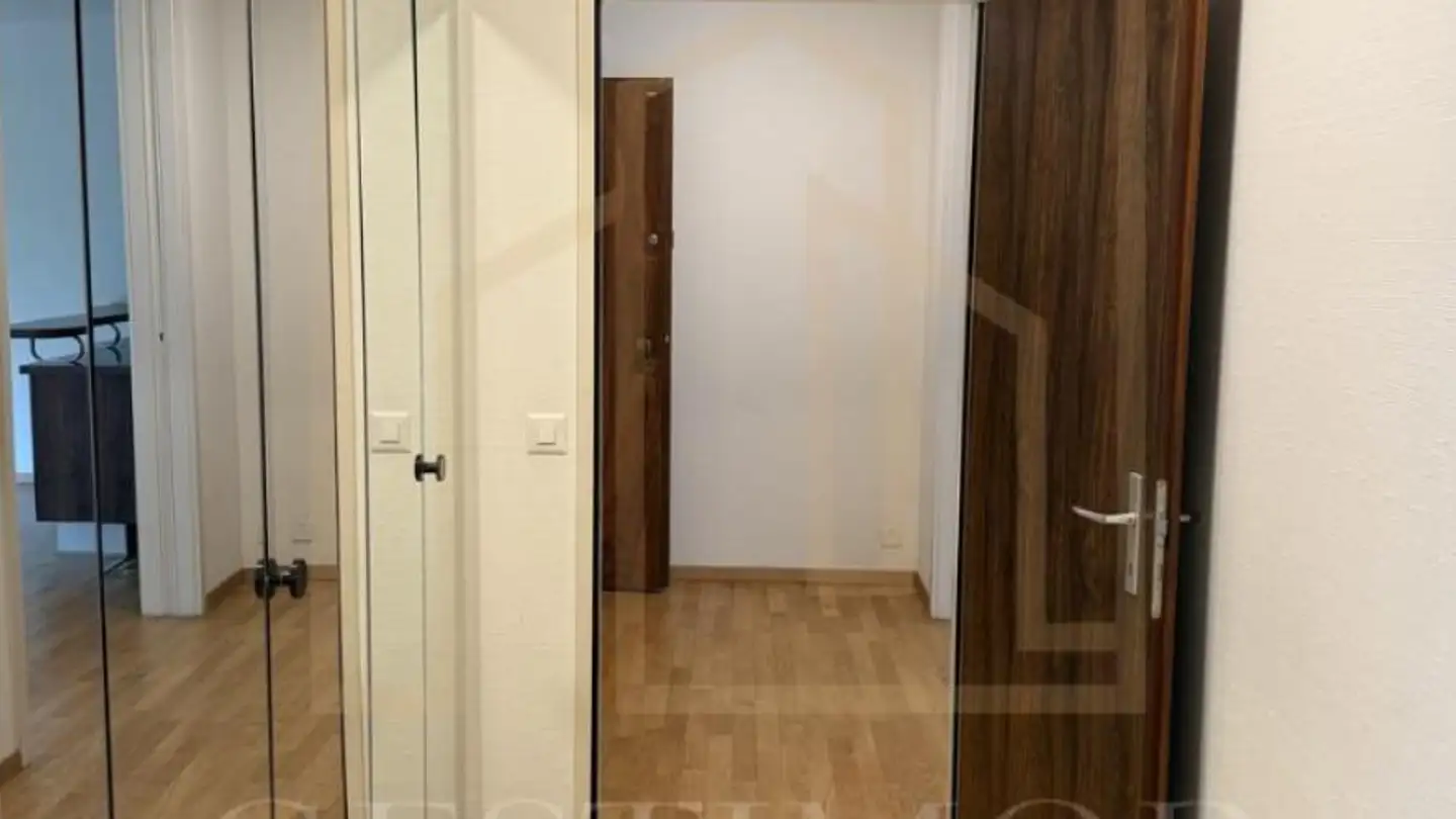 Wohnung mieten - Route De Florissant 112, 1206 Genève - Foto 2