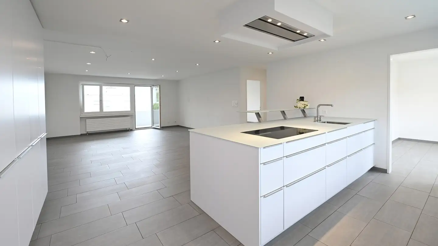 Appartamento in vendita - Altweg 22, 8905 Arni AG