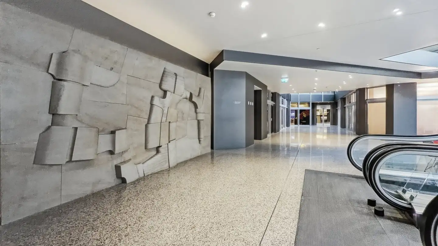 Bürofläche mieten - Route De Pré-Bois 20, 1215 Genève - Foto 4