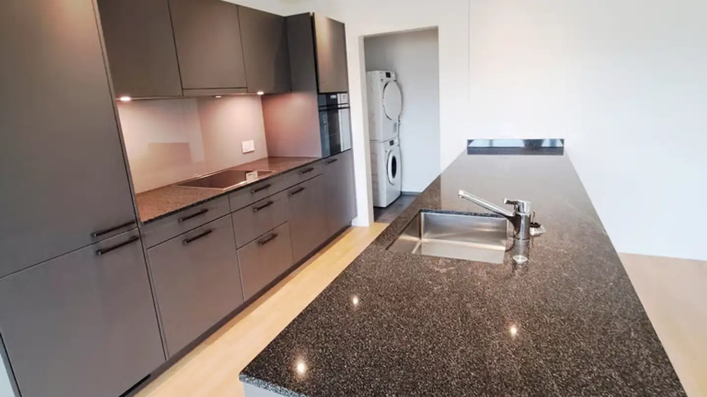 Apartment for rent - Steigrütiweg 6, 9620 Lichtensteig