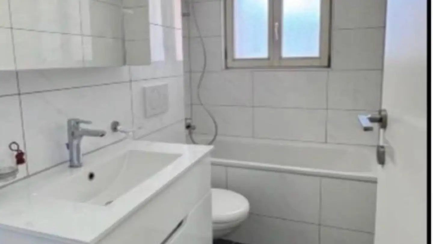 Appartement à louer - Hauptstrasse 48, 4853 Murgenthal - Photo 3