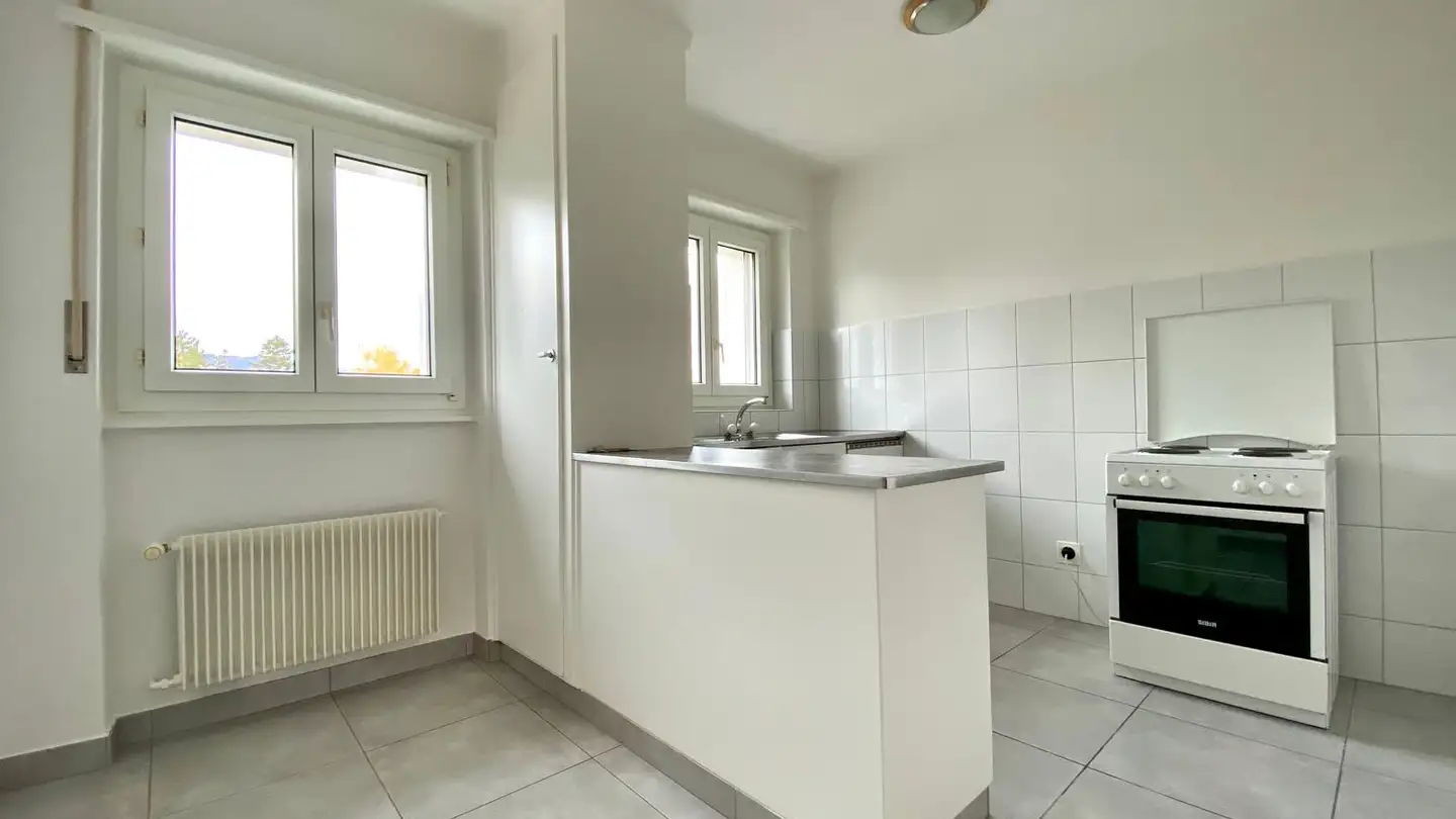 Appartamento in affitto - Chemin Des Aulnes / Erlenweg 3a, 2503 Biel/Bienne - Foto 4