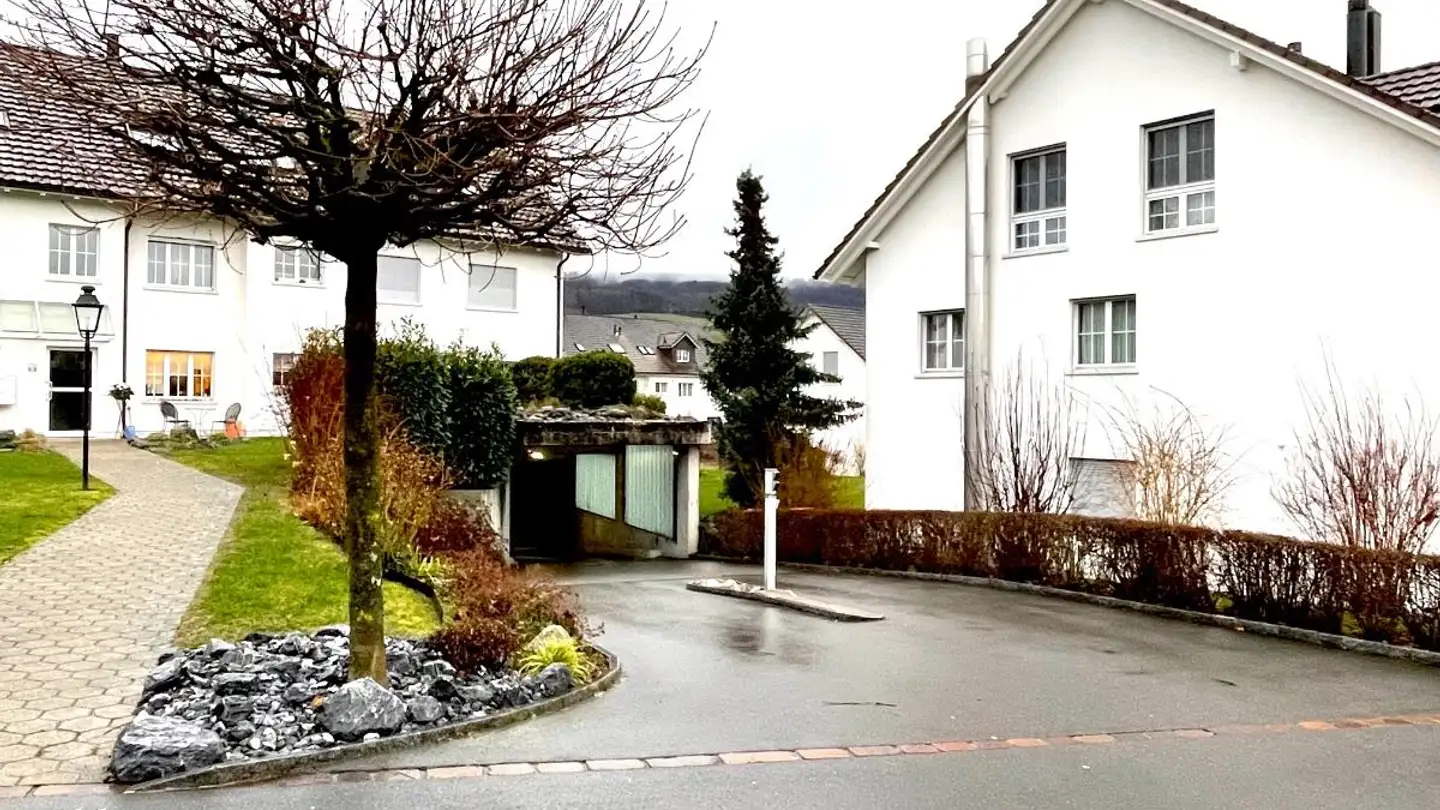 Garage doppio in vendita - Rüternstrasse 24, 8953 Dietikon - Photo 2