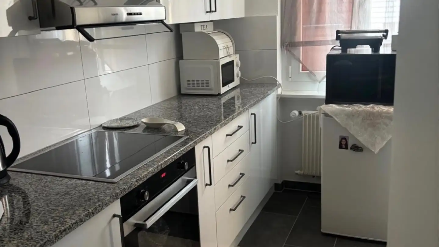 Appartement à louer - Hauptstrasse 48, 4853 Murgenthal - Photo 4