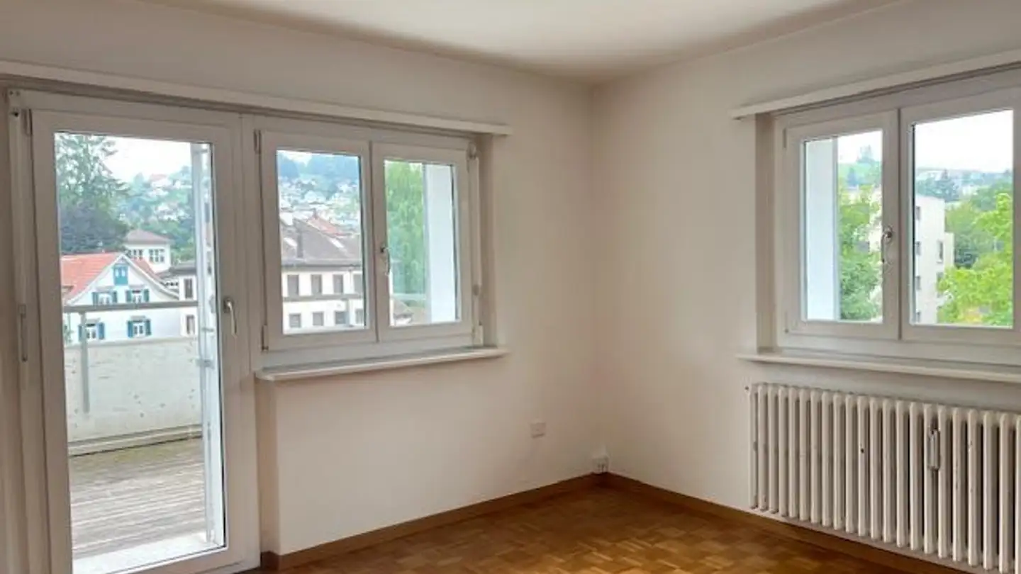 Appartamento in affitto - Rosentalstrasse 16, 9410 Heiden - Photo 2