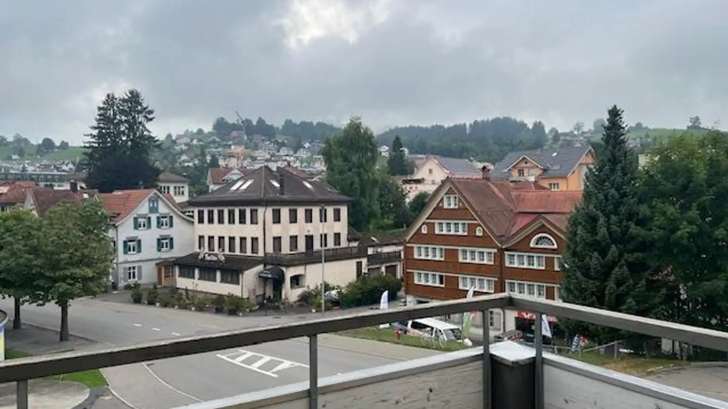 Appartamento in affitto - Rosentalstrasse 16, 9410 Heiden - Photo 3