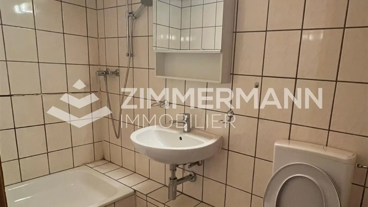 Appartamento in affitto - Rue Centrale, 1880 Bex - Foto 4