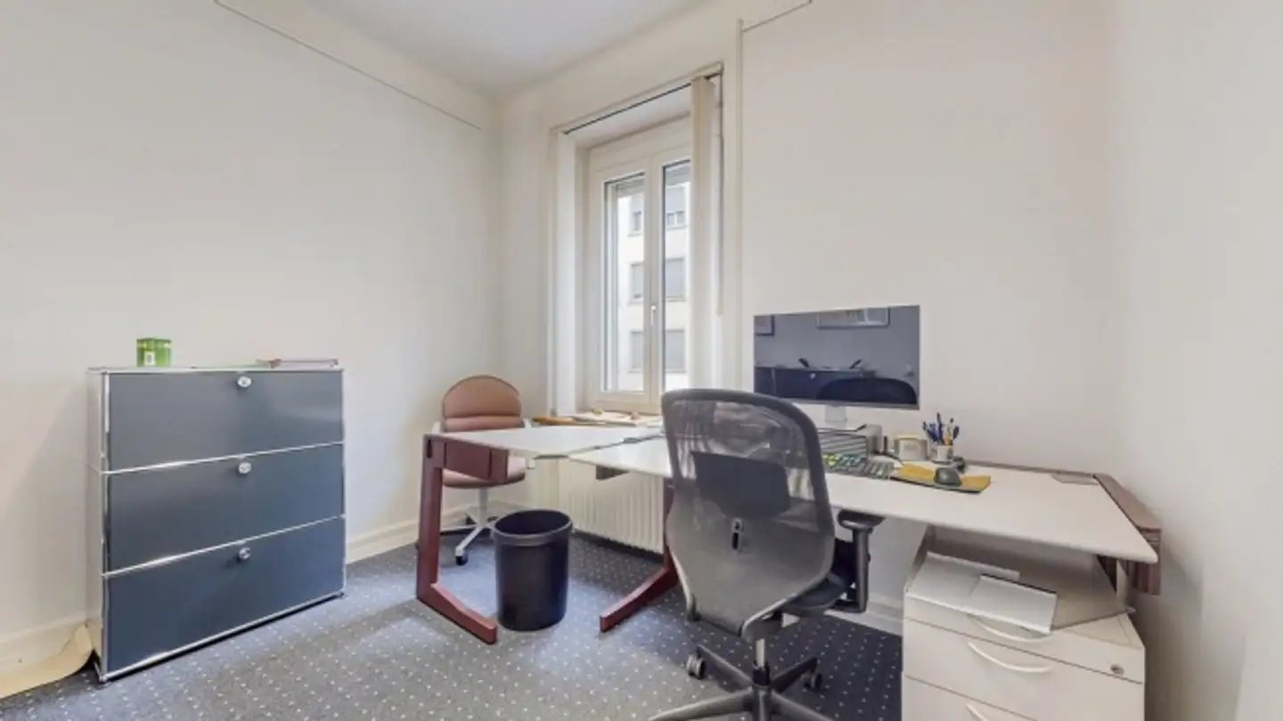 Spazio ufficio in affitto - Stockerstrasse 48, 8002 Zürich - Photo 4