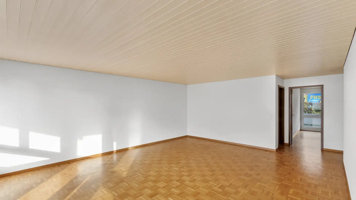 Wohnung mieten - Route Du Coteau 17, 1752 Villars-sur-Glâne