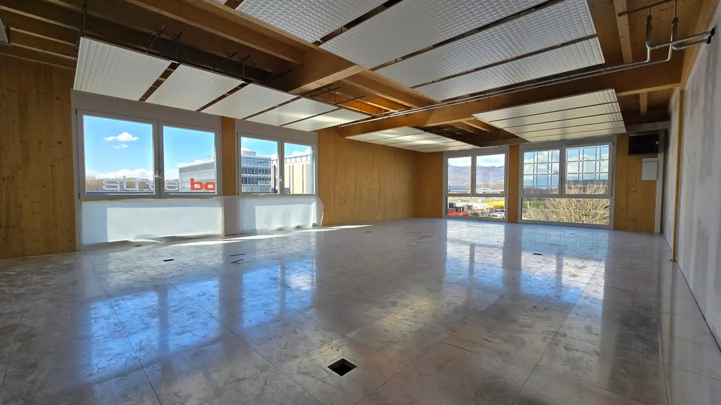 Bureau à louer - Route Des Avouillons, 1196 Gland - Photo 3