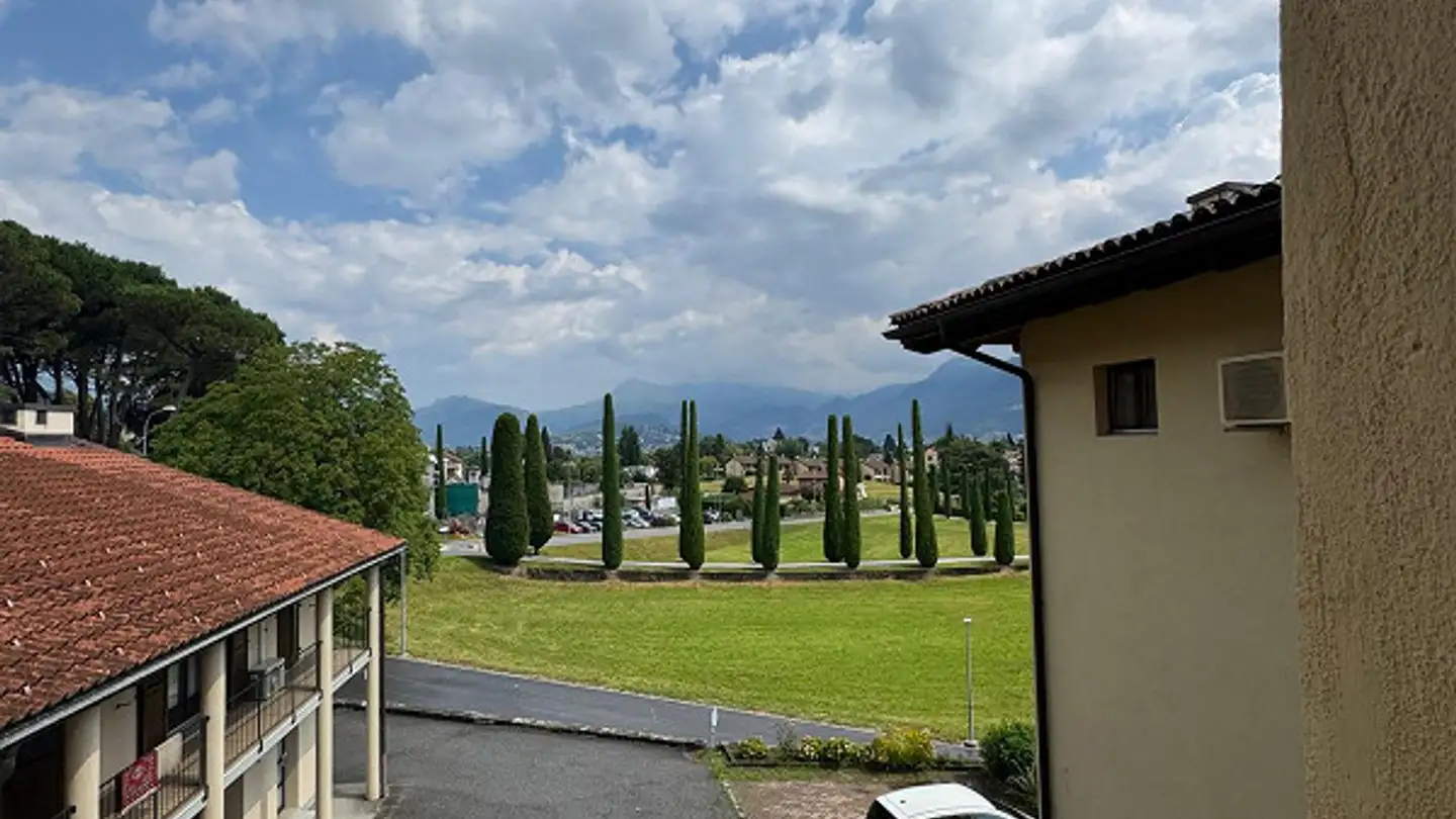 Casa singola in affitto - 6926 Montagnola - Photo 3