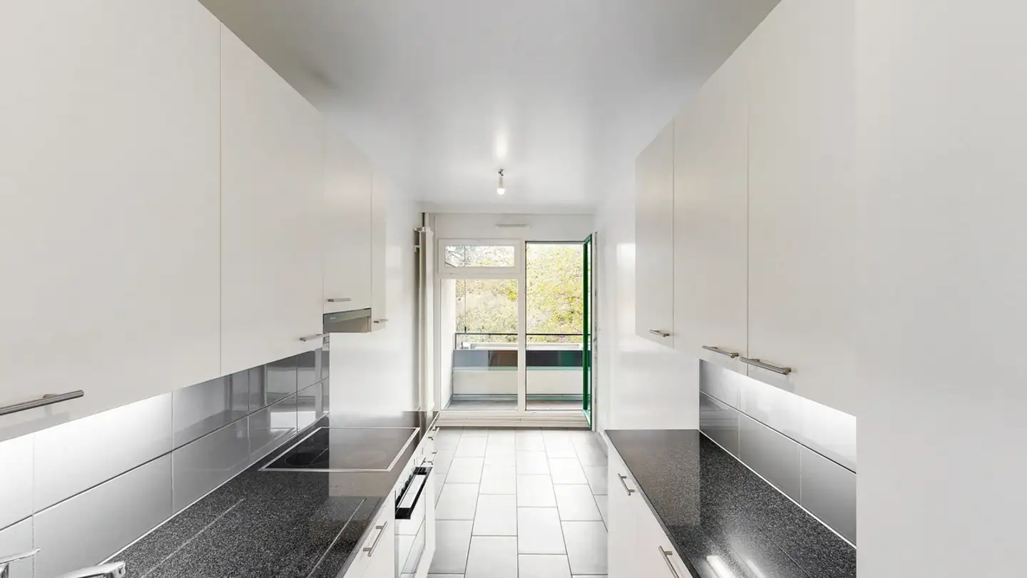 Apartment for rent - Rue Daubin, 1203 Genève - Photo 2