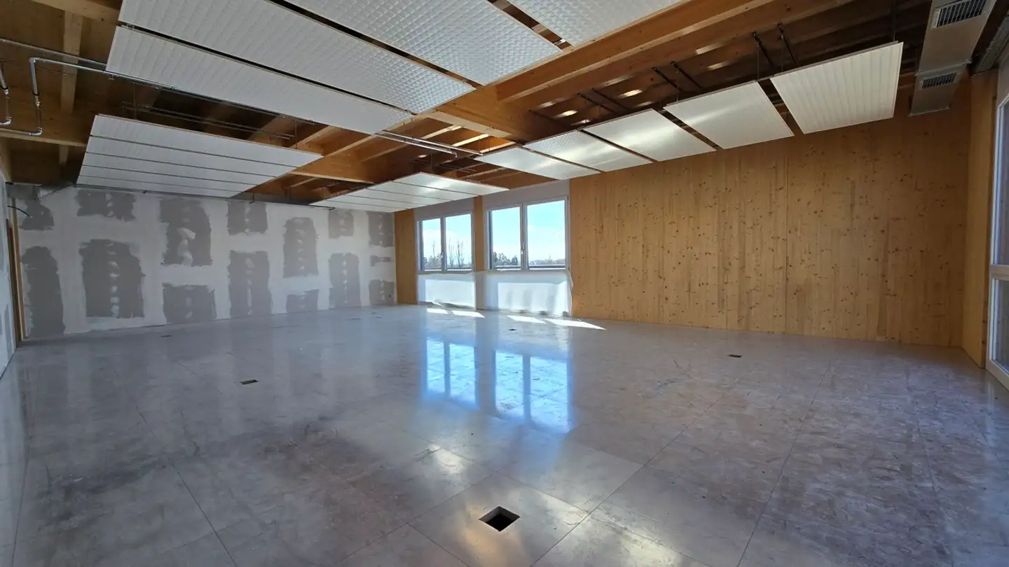 Bureau à louer - Route Des Avouillons, 1196 Gland - Photo 4