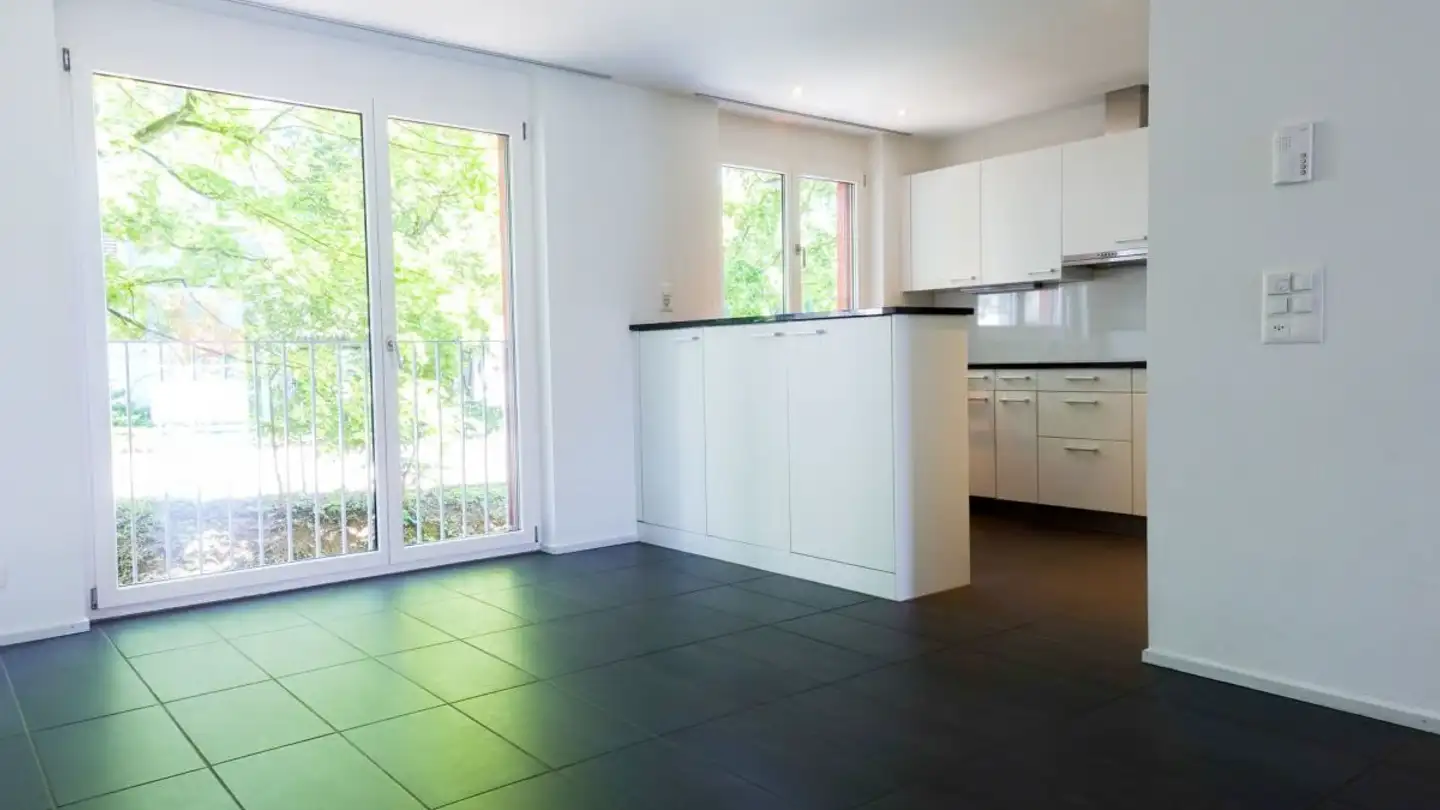 Apartment for rent - Theodorshofweg 19, 4310 Rheinfelden - Photo 2