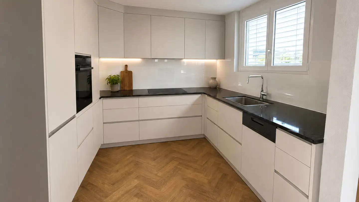 Attico in affitto - Breitestrasse 49, 5734 Reinach AG - Foto 3