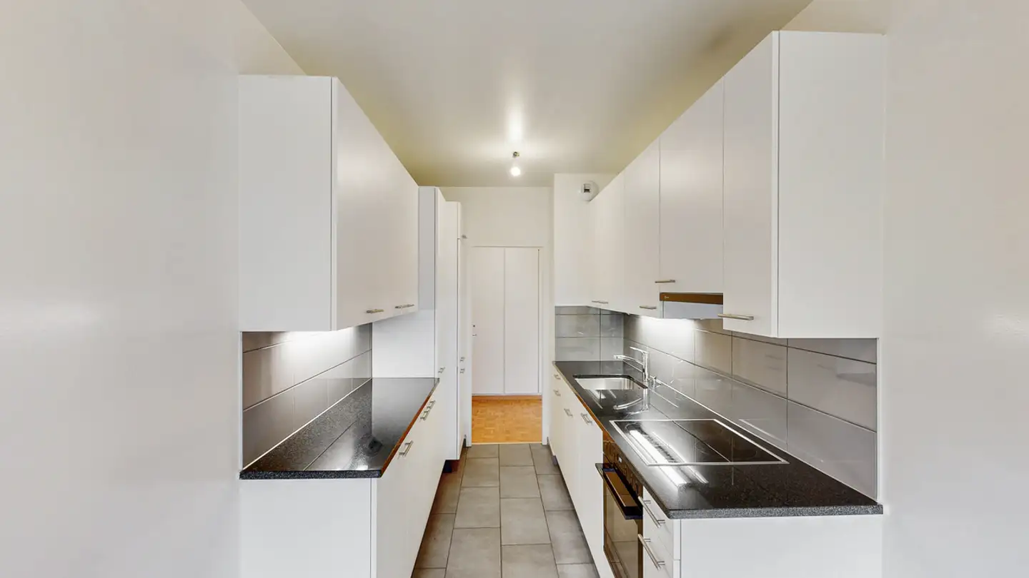 Apartment for rent - Rue Daubin, 1203 Genève - Photo 3