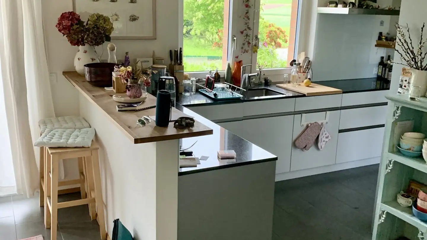 Single room for rent - 8118 Pfaffhausen - Photo 3