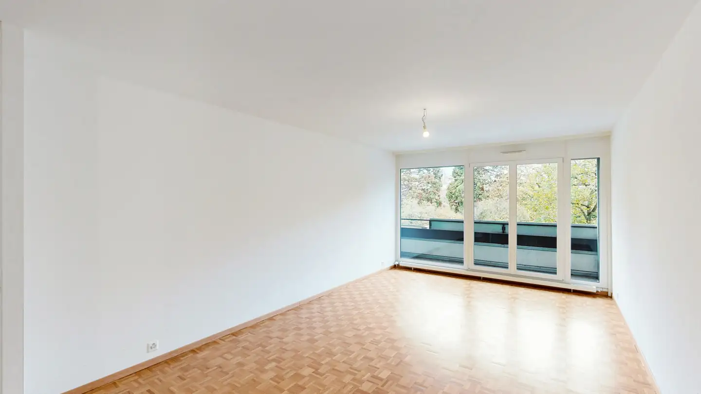 Apartment for rent - Rue Daubin, 1203 Genève - Photo 4