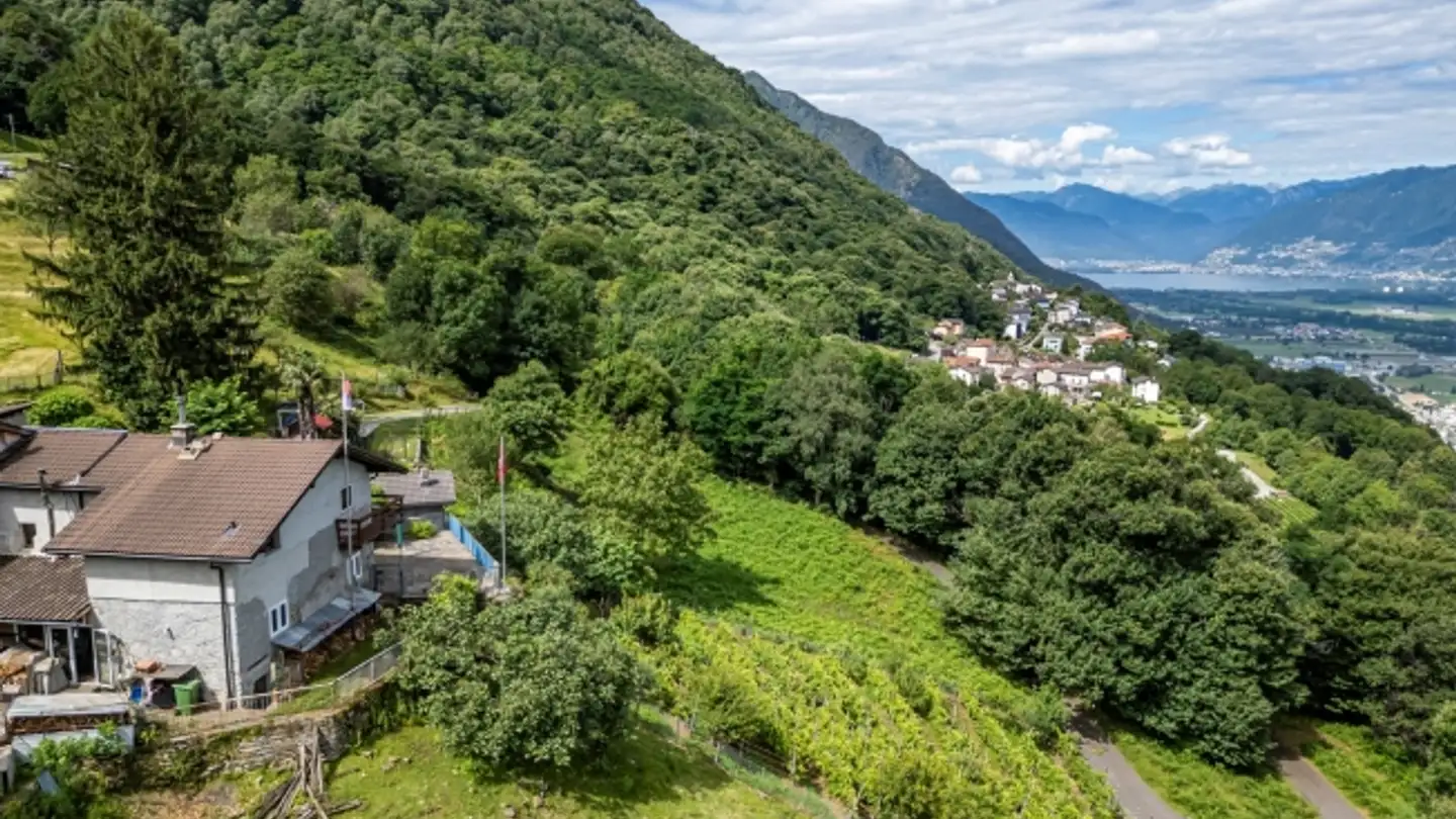 Maison individuelle à vendre - 6599 Robasacco - Photo 3