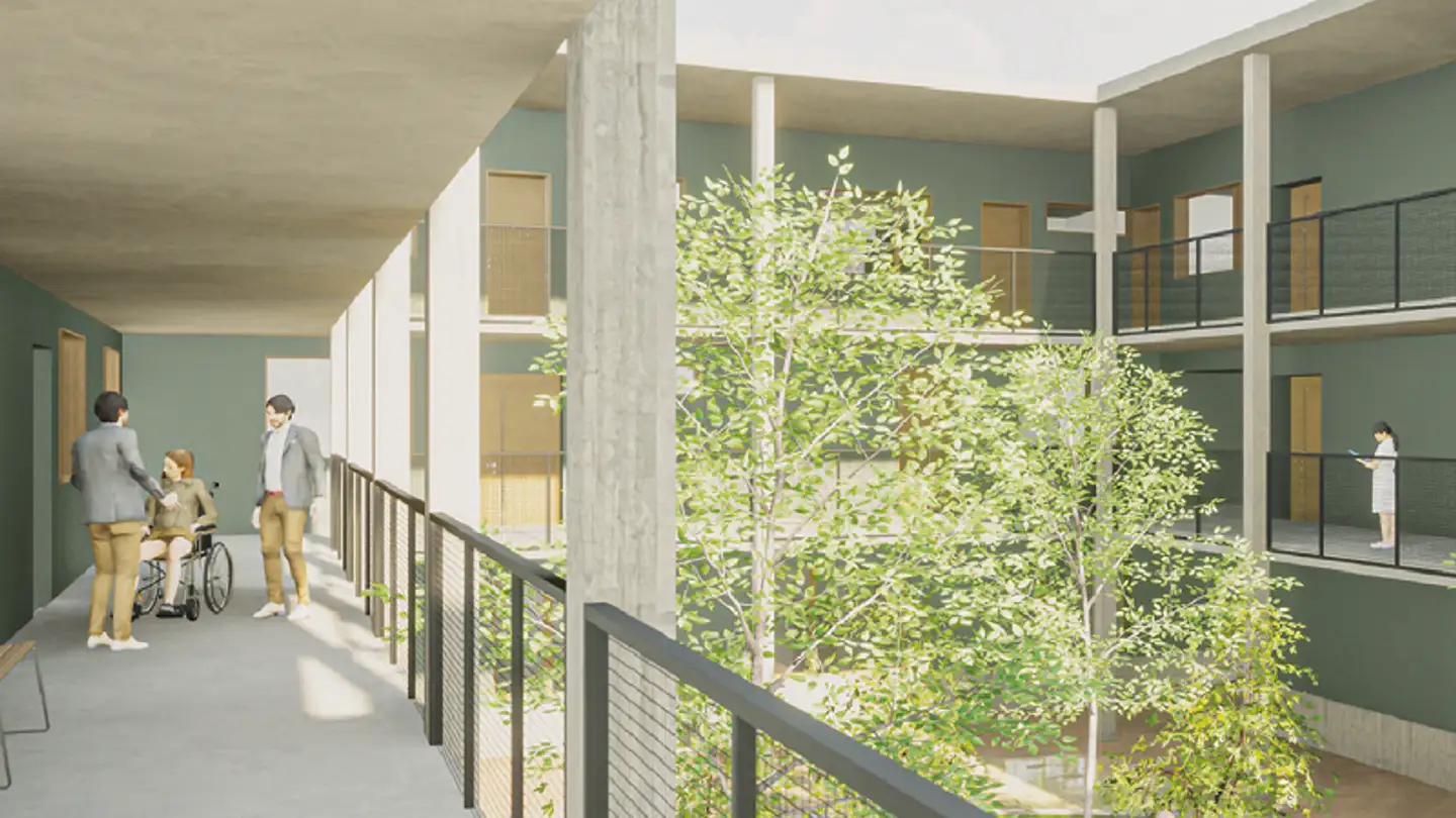 Appartamento in affitto - Schulstrasse 2b, 4332 Stein AG - Photo 2