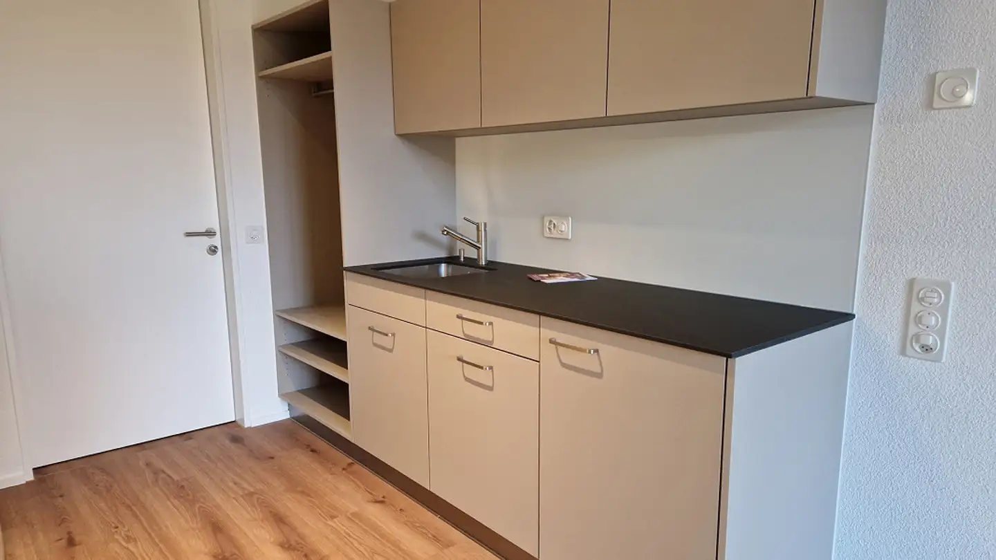 Appartamento in affitto - Schulstrasse 2b, 4332 Stein AG - Photo 4