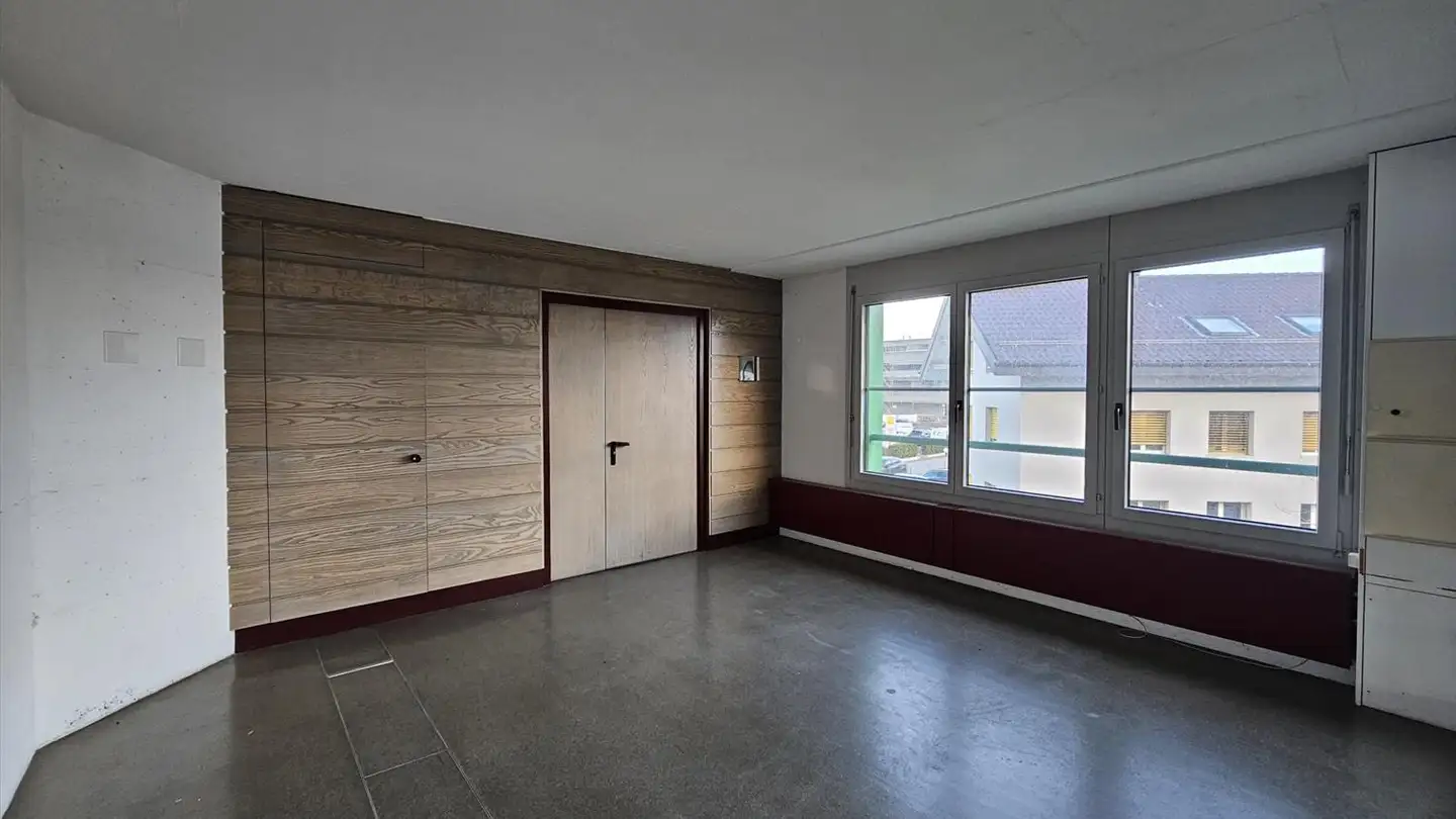 Spazio ufficio in vendita - Route De Duillier 18, 1260 Nyon
