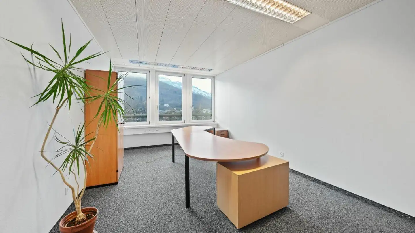 Office space for rent - Heldaustrasse 66, 9470 Buchs SG - Photo 2