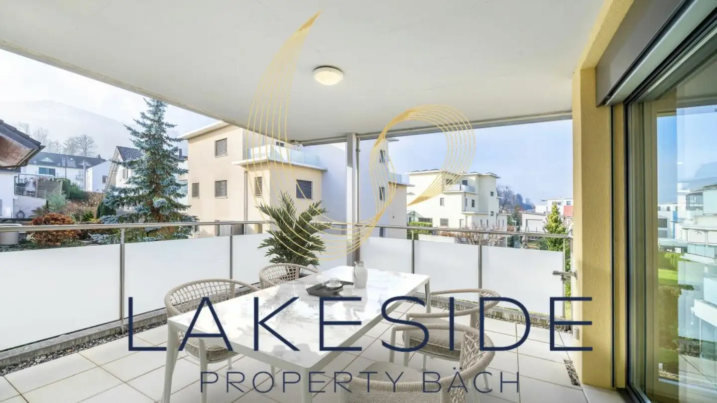 Appartement à vendre - Katrinenhof 3, 8852 Altendorf - Photo 2