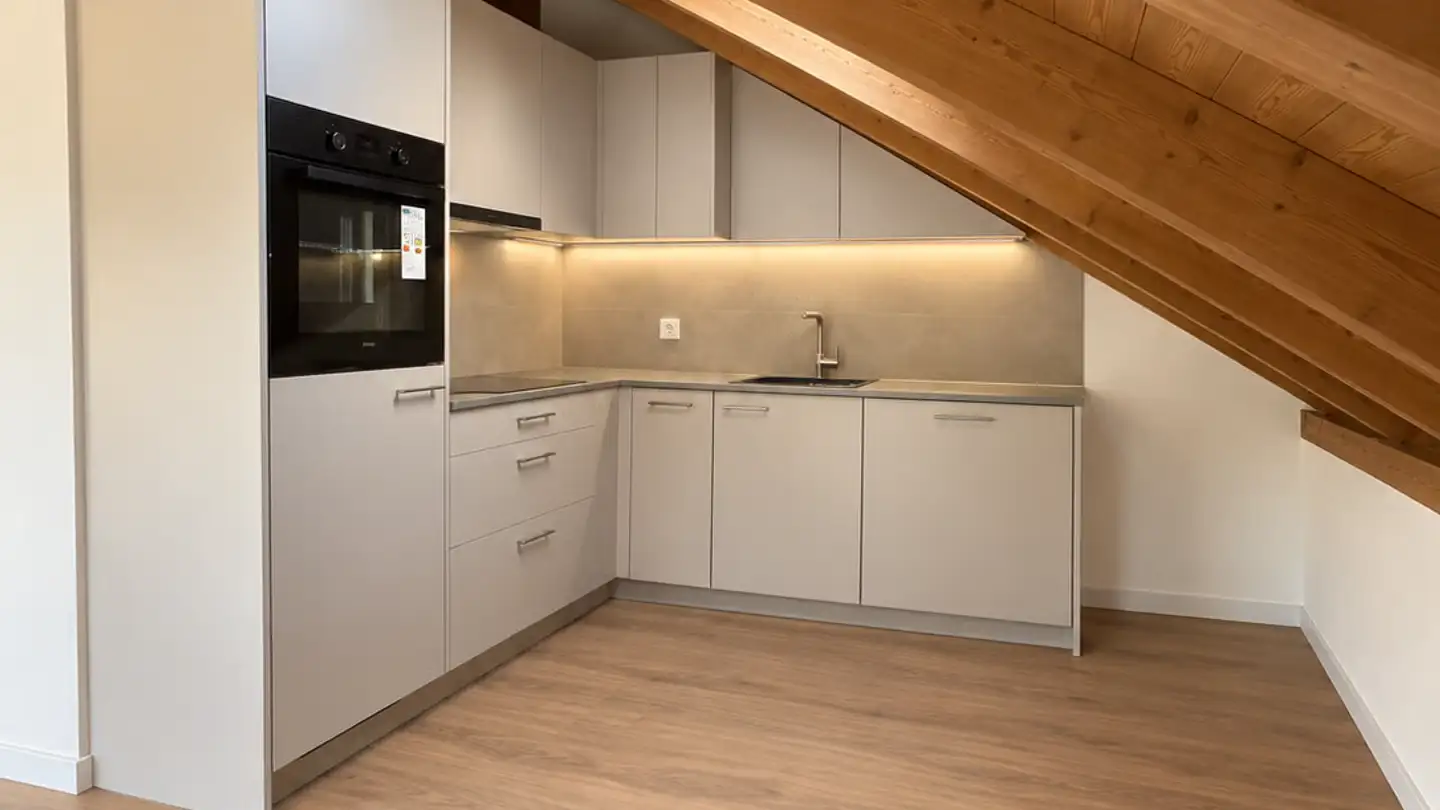 Attico in affitto - Hauptstrasse 27, 5734 Reinach AG - Foto 3