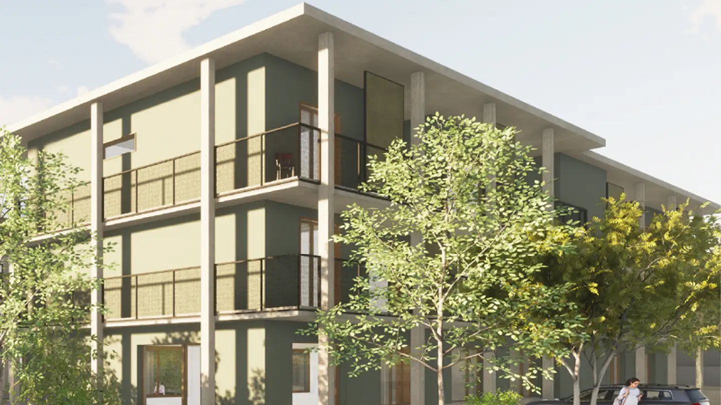Appartement à louer - Schulstrasse 2b, 4332 Stein AG