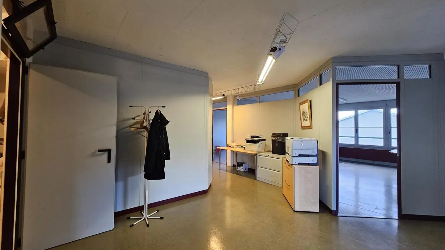 Spazio ufficio in vendita - Route De Duillier 18, 1260 Nyon - Photo 3