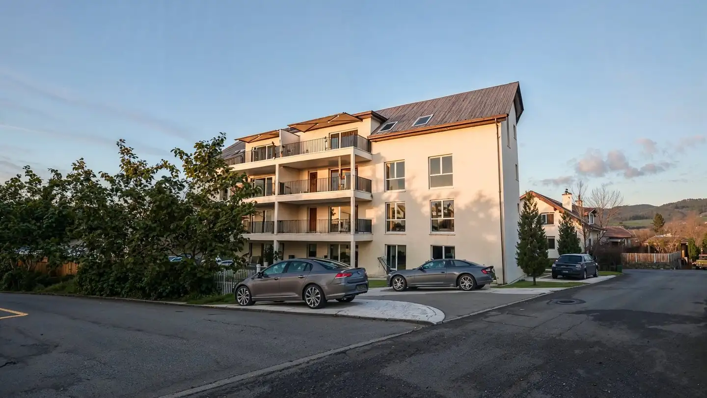 Apartment for sale - Kesslergasse 274, 5728 Gontenschwil