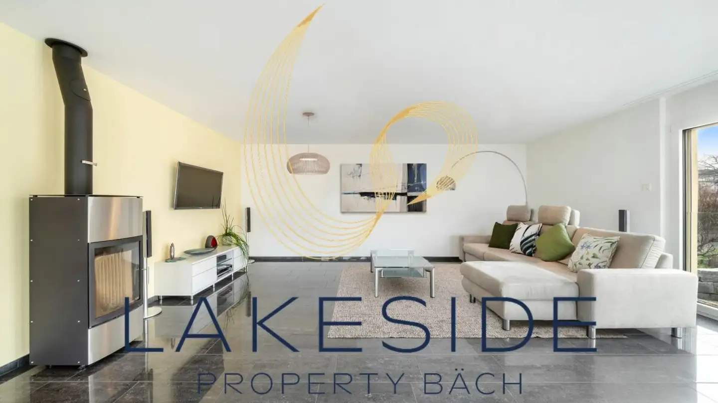 Appartement à vendre - Katrinenhof 3, 8852 Altendorf - Photo 3