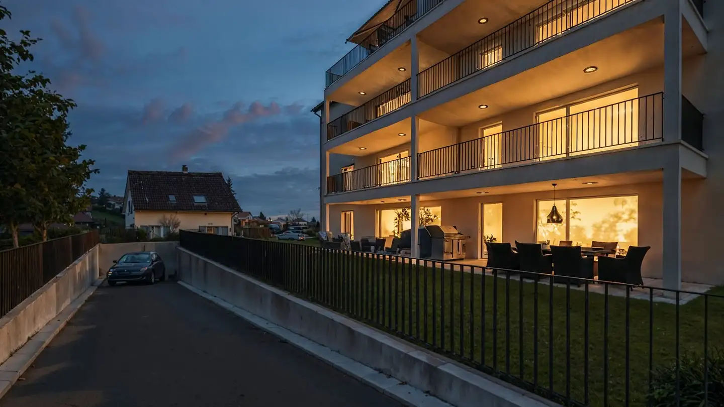 Apartment for sale - Kesslergasse 274, 5728 Gontenschwil - Photo 2