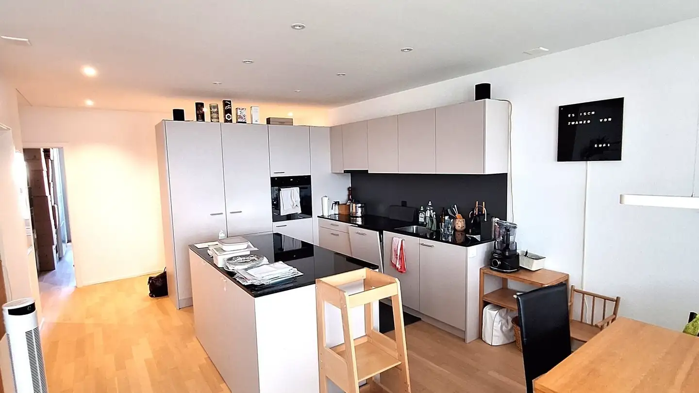 Apartment for rent - Belpstrasse 36, 3007 Bern - Photo 2