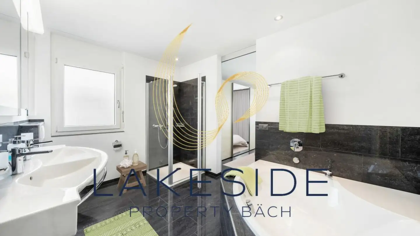 Appartement à vendre - Katrinenhof 3, 8852 Altendorf - Photo 4