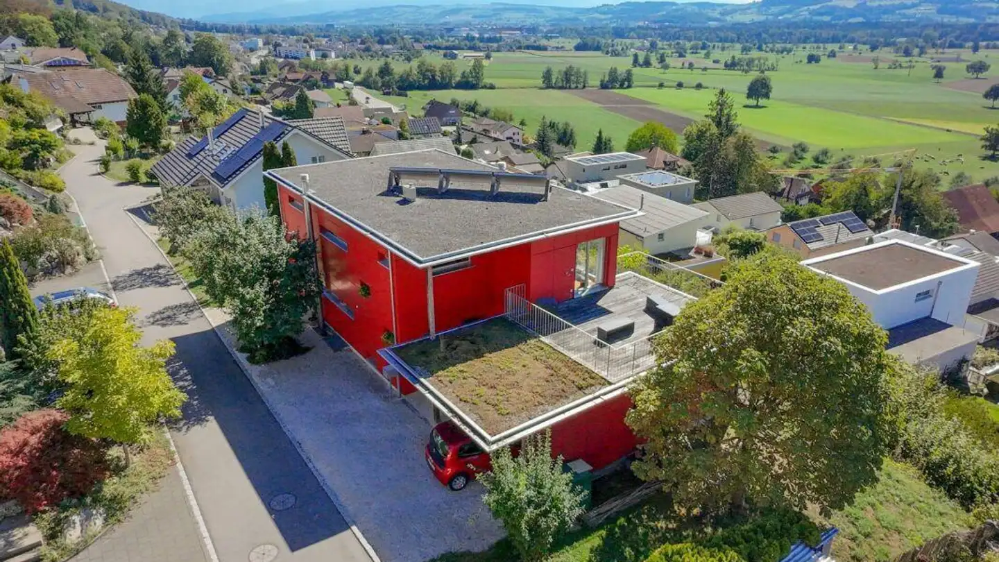 Casa singola in vendita - Fuchsacker 3, 6233 Büron - Foto 2